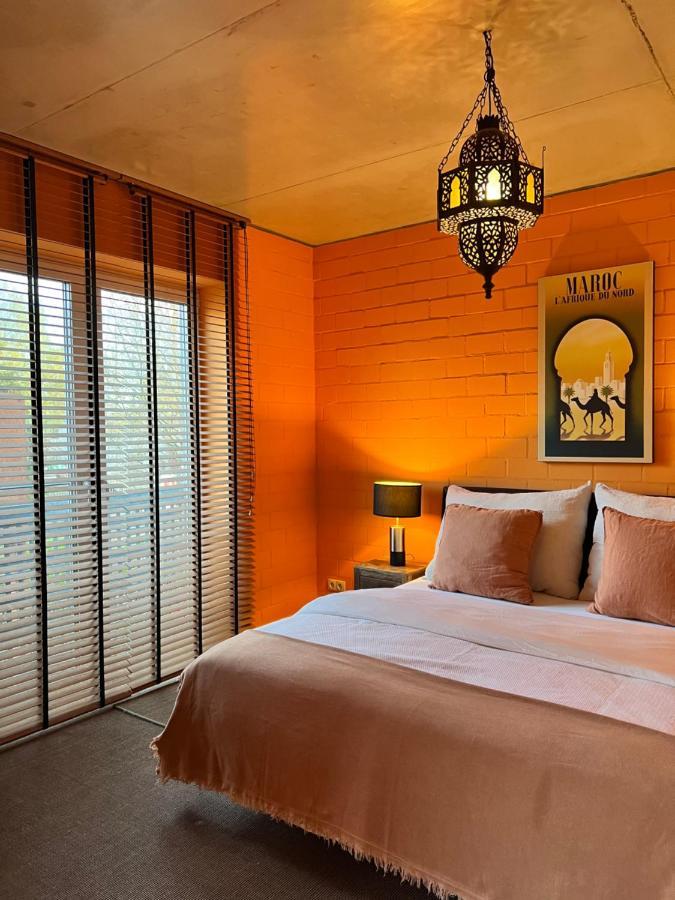 Gossler Suite Hamburg-Harburg Exteriör bild