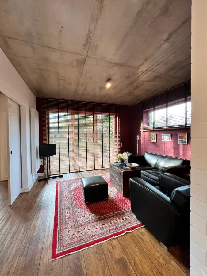 Gossler Suite Hamburg-Harburg Exteriör bild