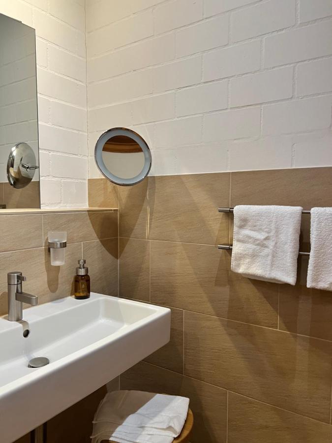Gossler Suite Hamburg-Harburg Exteriör bild
