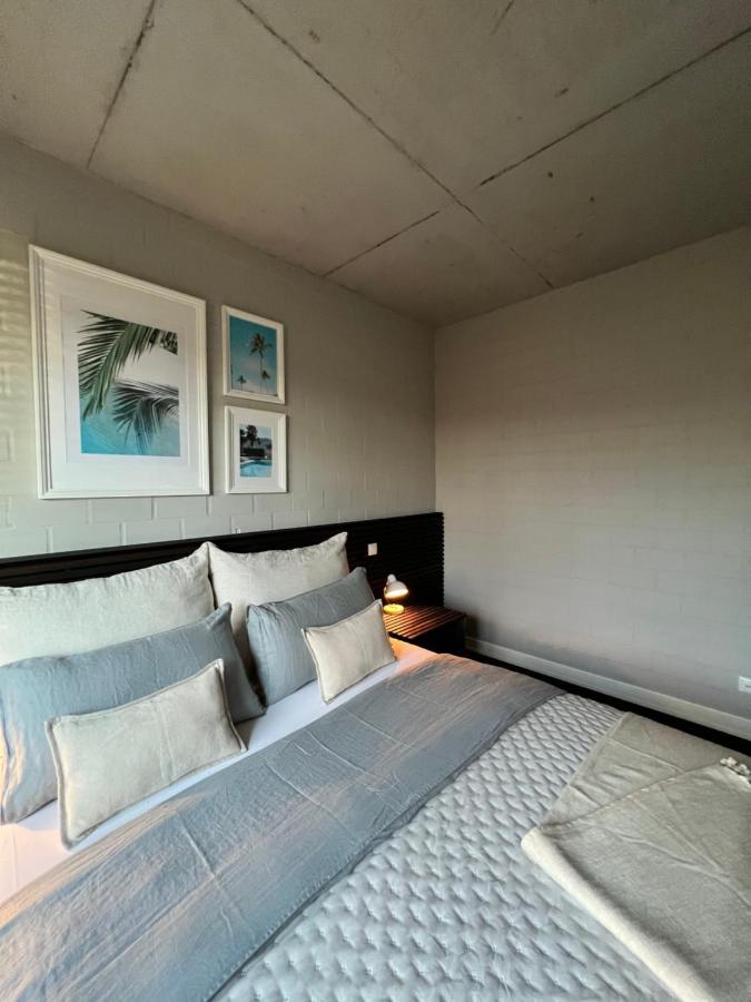 Gossler Suite Hamburg-Harburg Exteriör bild